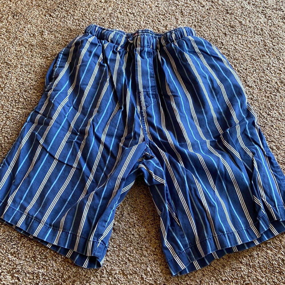 Chaps mens sleepshorts